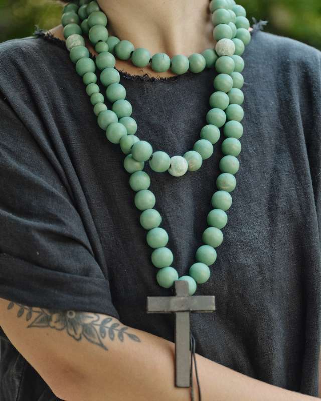 Cielo Blessing Bead